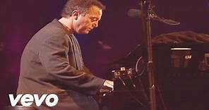 Billy Joel - The Ballad of Billy the Kid (Live From The River Of Dreams Tour)