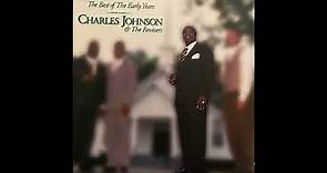 Charles Johnson & The Revivers - The Best Of The Early Years (2005)