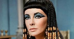 Todos los secretos detrás del vestuario de Cleopatra