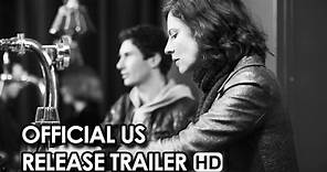 Jealousy Official US Release Trailer (2014) HD