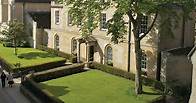 St Peter's College | University of Oxford