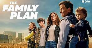 The Family Plan (2023) Release Date | Cast | Trailer Released!!