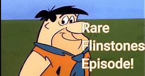 The Flintstones Full Episode, Pilot and More! - The Flintstones Cartoon Compilation