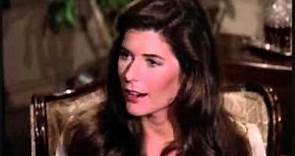 Patricia McPherson as Bonnie Barstow in knight rider