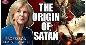 The Origin of Satan - Professor Elaine Pagels