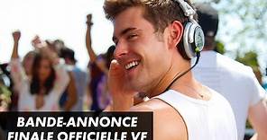 WE ARE YOUR FRIENDS #WAYF Bande Annonce Finale Officielle VF - Zac Efron (2015)