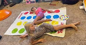 Play twister with us!!!!!