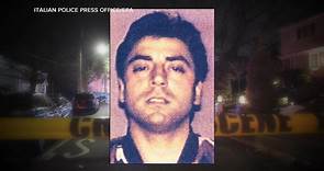 Notorious New York mob boss murdered