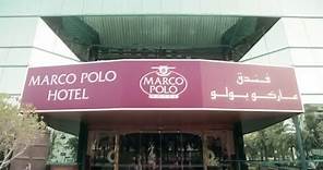 Marco Polo Hotel , Dubai