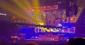 Trans-Siberian Orchestra: 2022 Winter Tour: The Ghosts of Christmas Eve- Milwaukee, WI