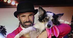 'America's Got Talent' Winner Adrian Stoica Won't Actually Receive the $1 Million Prize