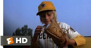The Bad News Bears (8/9) Movie CLIP - Lupus Makes the Catch (1976) HD