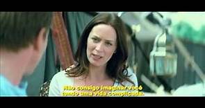 Amor Impossível ( 2012 ) - Trailer Oficial Legendado