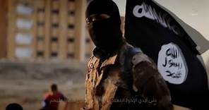 ISIS releases new video in English