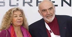Sean Connery : sa femme Micheline Roquebrune raconte sa fin de vie difficile