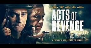 Acts Of Revenge ( New Movie )