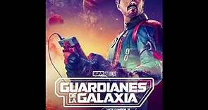 Descargar Guardianes de la galaxia 3 Español latino link directo