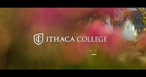 Ithaca College | A Home Away from Home