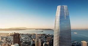 Salesforce Tower: Building San Francisco's Vertical Village