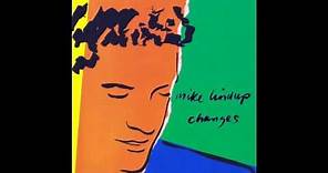 Mike Lindup - Changes (HQ)