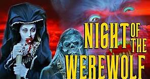 Night of the Werewolf: Paul Naschy film review