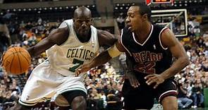 On this day: Celtic guard Tony Delk born; Bobby Wilson signed