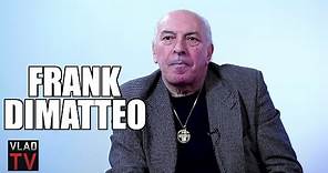 Frank DiMatteo on Meeting with Mafia Bosses Carlo Gambino, Meyer Lansky & Frank Costello (Part 7)