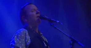 Kiefer Sutherland - ALL SHE WROTE