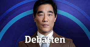 Debatten TV