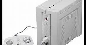 Fifth generation of video game consoles | Wikipedia audio article