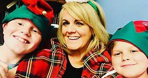 Former Coronation Street star Sally Lindsay reveals her ‘pain’ at harrowing new role