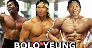 BOLO YEUNG TRANSFORMATION 2019 | FROM 0 TO 72 YEARS OLD | RARE PHOTOS