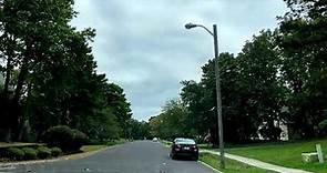Drive: Voorhees, New Jersey, Autumn 2021