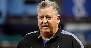 How Alabama football is saving unemployed coach Charlie Weis