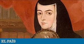 Sor Juana Inés de la Cruz, exponente literario y educativo del Siglo de Oro español