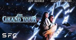 Grand Tour: Disaster in Time (Timescape) | Full Movie | Classic Sci-Fi Mystery | Jeff Daniels
