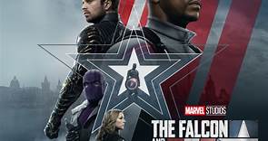 Henry Jackman - The Falcon And The Winter Soldier: Vol. 2 (Episodes 4-6) (Original Soundtrack)
