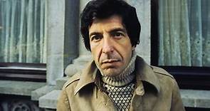 Leonard Cohen's 'Death of a Ladies Man': a Phil Spector mess
