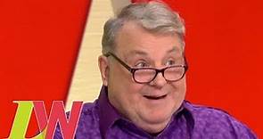 Russell Grant Predicts the Year Ahead for All 12 Zodiac Signs | Loose Women