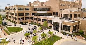 Admissions - Marquette University High School | Jesuit college prep