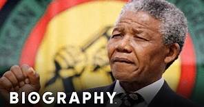 Nelson Mandela - Legacy | Biography