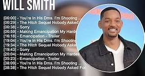 Will Smith Greatest Hits Full Album ▶️ Full Album ▶️ Top 10 Hits of All Time