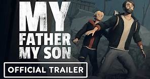 My Father My Son - Official Announcement Trailer