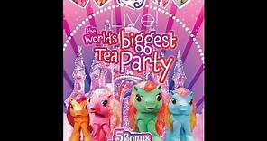 My Little Pony Live - The World's Biggest Tea Party (Full Show/BEST QUALITY)