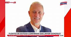 Javier González Olaechea es el nuevo canciller de la República, según fuentes de Exitosa.