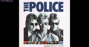 The Police Greatest Hits 1992 v720P