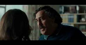 LOVING PABLO l Official Movie Clip l “Who Protects Me?"