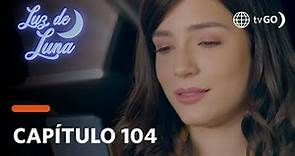 Luz de Luna: ¿Está Alma enamorada de León? (Capítulo 104)