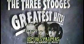 The Three Stooges Greatest Hits