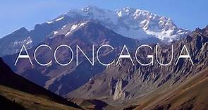 Aconcagua - Normal Route // Almost 7000m Expedition // Inka Expediciones